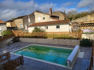  Immeuble � vendre 15 + pi�ces 1079 m�