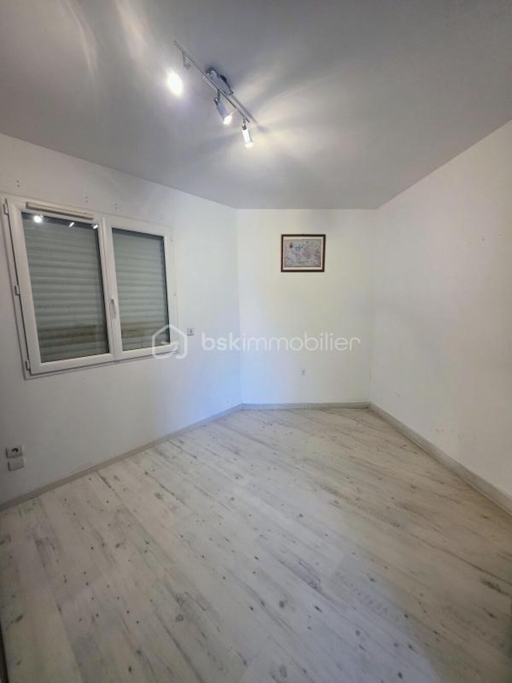Vente Maison Maison de 125m 2 avec terrain d'environ 600m2 et garage Le merlerault