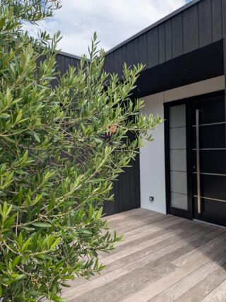  Maison à vendre 7 pièces 150 m²