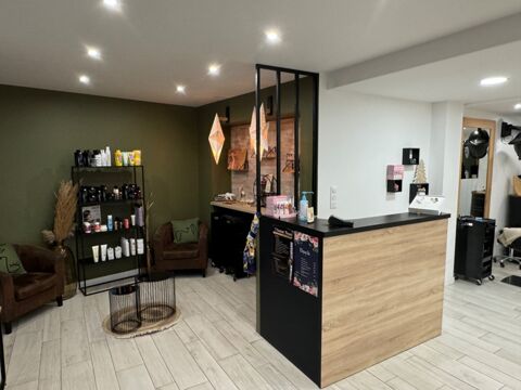 UN SUPERBE OUTIL DE TRAVAIL 165000 52100 Saint dizier