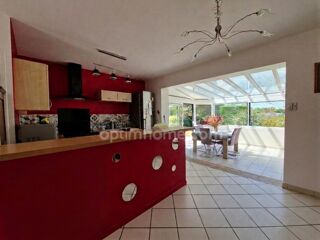  Maison à vendre 5 pièces 118 m²