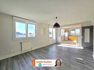  Maison � vendre 8 pi�ces 125 m�