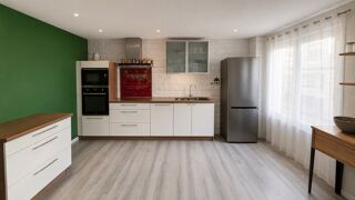  Appartement � vendre 3 pi�ces 71 m�