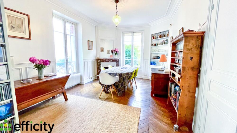 Vente Maison Maison Versailles