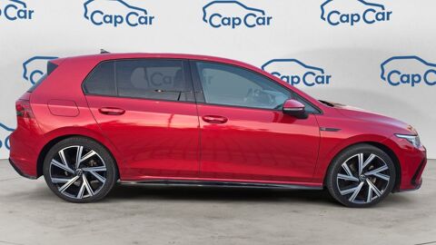Golf 1.5 TSI 150 R-Line 2020 occasion 10000 Troyes