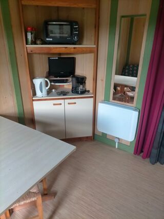  Maison à louer 2 pièces 25 m² Alzen
