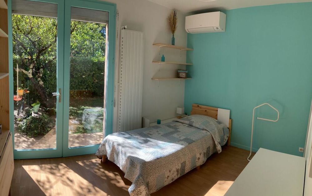 Location Appartement Chambre de 12m2 à louer sur Floirac Floirac