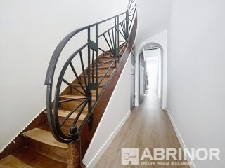  Maison � vendre 7 pi�ces 197 m�