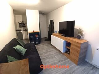  Appartement � vendre 2 pi�ces 30 m�