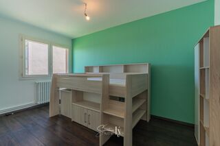  Appartement à vendre 3 pièces 60 m²