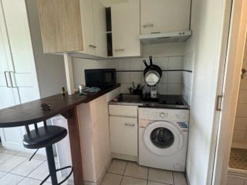  Appartement � louer 1 pi�ce 15 m�