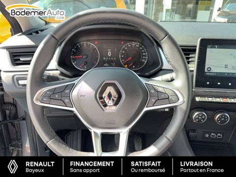 Captur TCe 90 Evolution 2024 occasion 14400 Bayeux