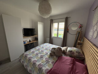  Maison à vendre 4 pièces 84 m²