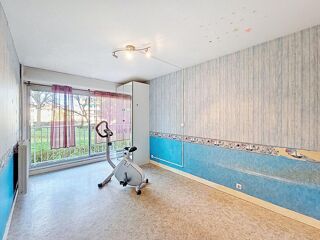  Appartement � vendre 3 pi�ces 71 m�