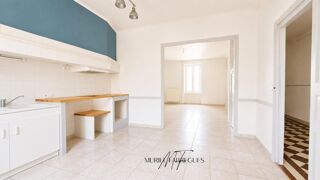  Maison à vendre 5 pièces 119 m²