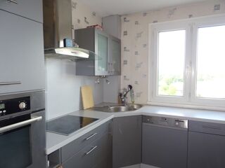  Appartement à vendre 3 pièces 71 m²