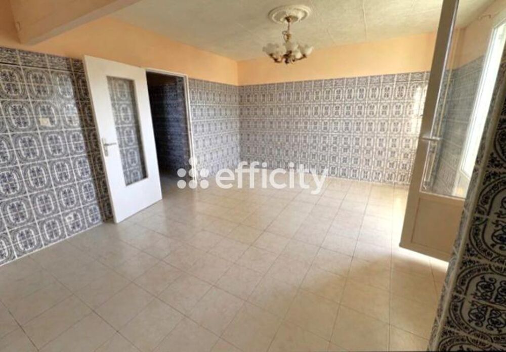 Vente Appartement Appartement Sorgues