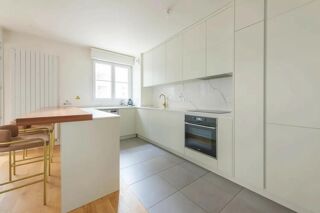  Appartement à vendre 3 pièces 80 m²