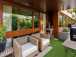  Appartement à vendre 4 pièces 93 m²