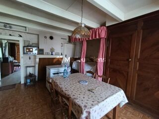  Maison à vendre 3 pièces 77 m²