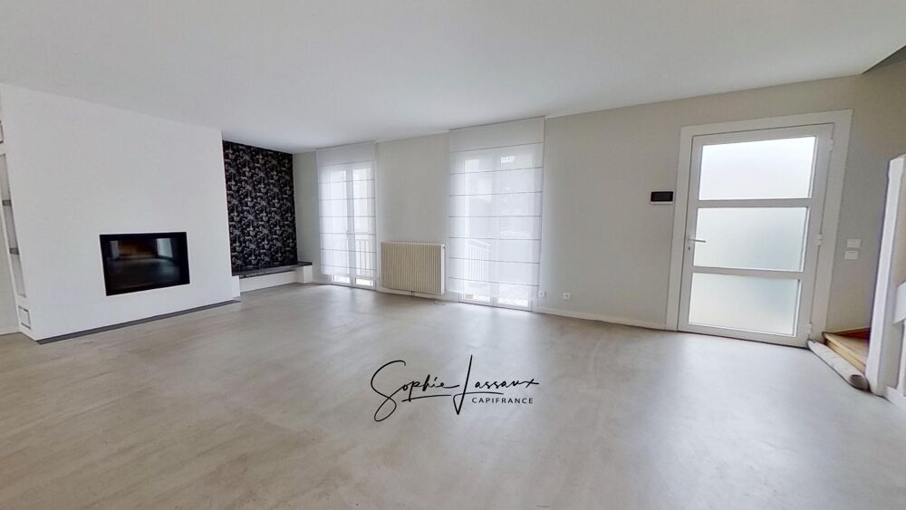 Vente Maison Dpt Yvelines (78), à vendre LA CELLE SAINT CLOUD maison familiale avec sous-sol en rez-de-jardin La celle saint cloud