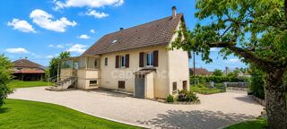  Maison à vendre 5 pièces 136 m²