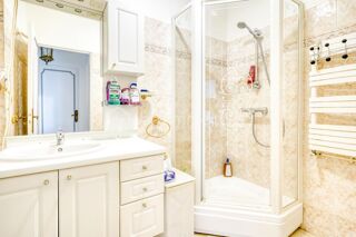  Appartement  vendre 3 pices 62 m