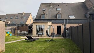  Maison à vendre 5 pièces 110 m²