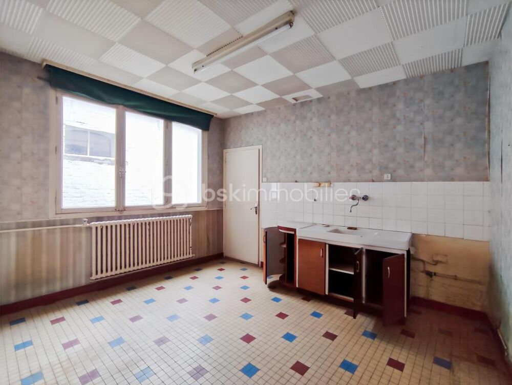 Vente Maison Ancienne Cidrerie de Janzé – Maison bourgeoise, dépendances et fort potentiel Janze