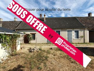  Maison  vendre 4 pices 90 m