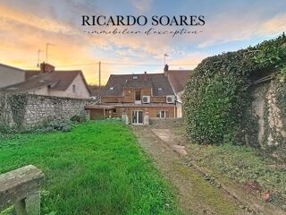  Maison � vendre 6 pi�ces 133 m�