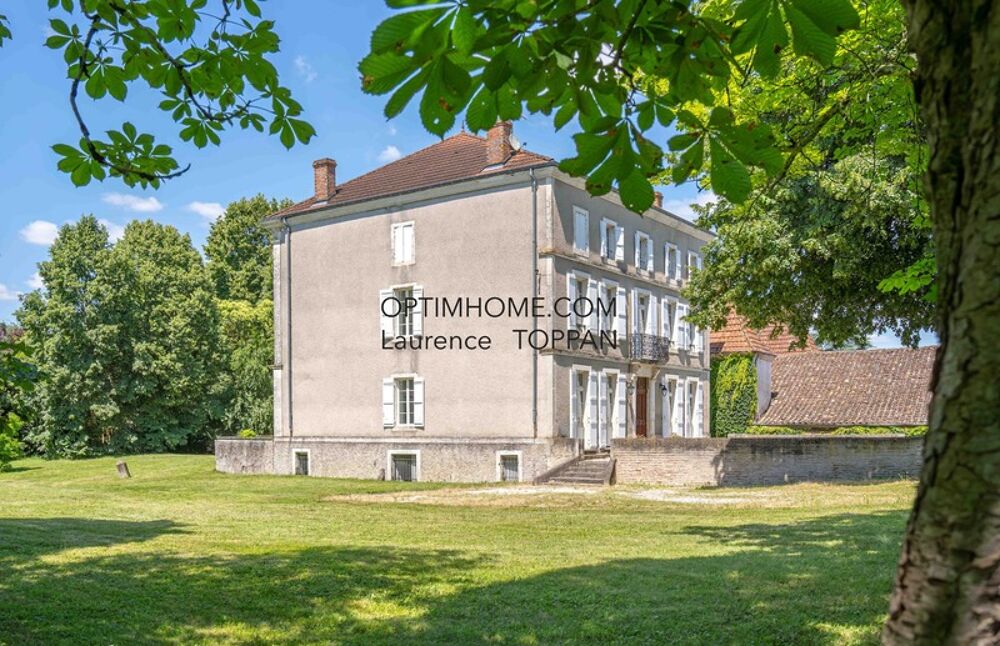 Maison de MAITRE SAINTE LIVRADE SUR LOT (47)