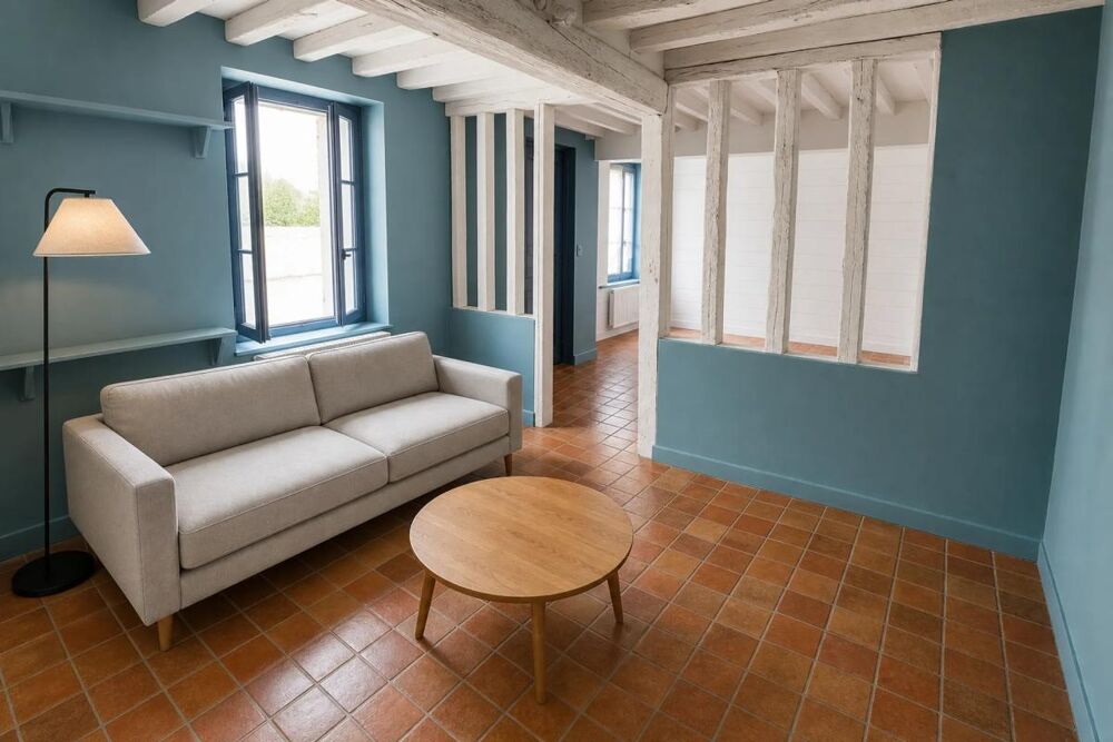 Maison de ville à Gambais, 145 m²