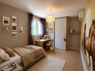  Maison à vendre 8 pièces 258 m²