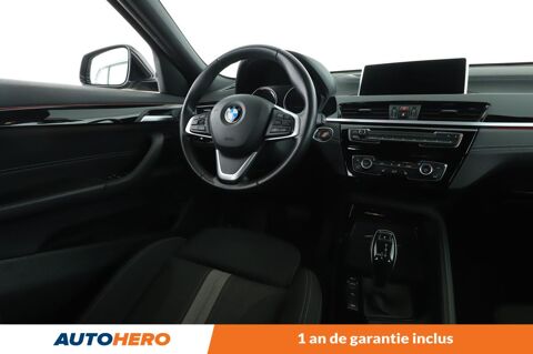 X2 xDrive18d BVA8 150 ch 2021 occasion 92130 Issy-les-Moulineaux
