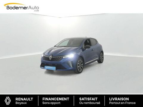 Annonce voiture Renault Clio 20990 €