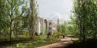  Appartement � vendre 3 pi�ces 66 m�