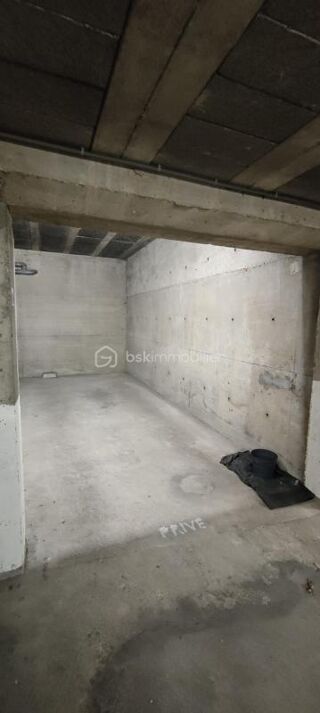  Parking / Garage � vendre 13 m�