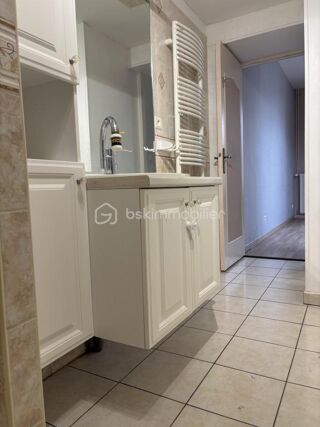  Maison � vendre 4 pi�ces 79 m�