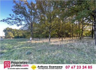  Terrain à vendre 17400 m²