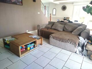  Maison � vendre 5 pi�ces 110 m�
