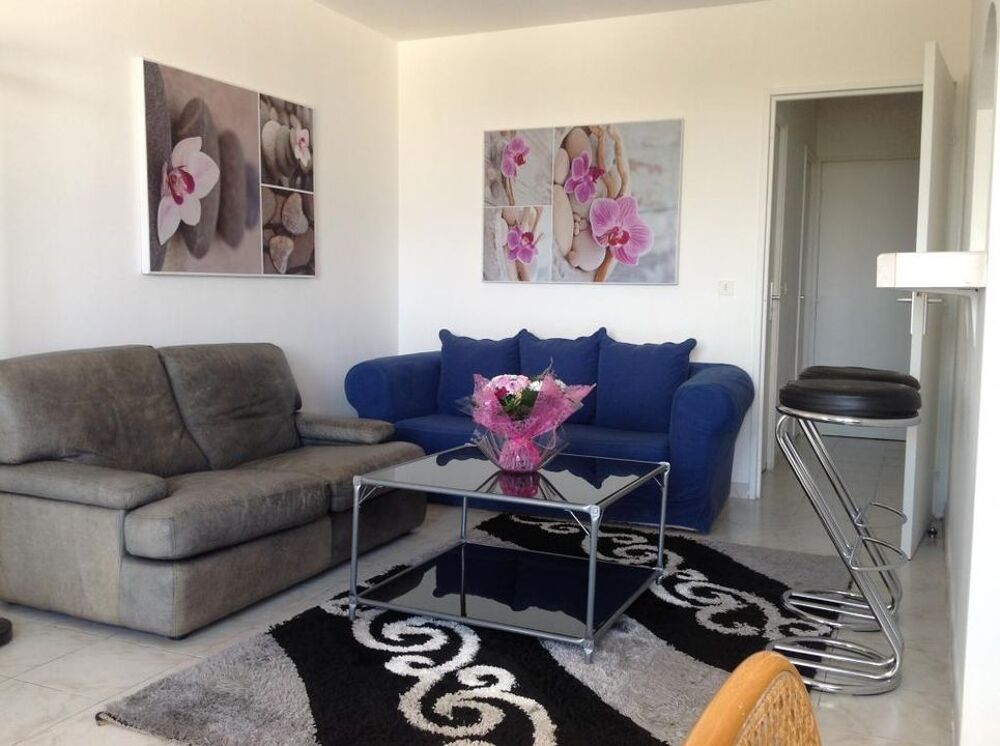 Location Appartement Appartement de 52m2 à louer sur Évry Evry