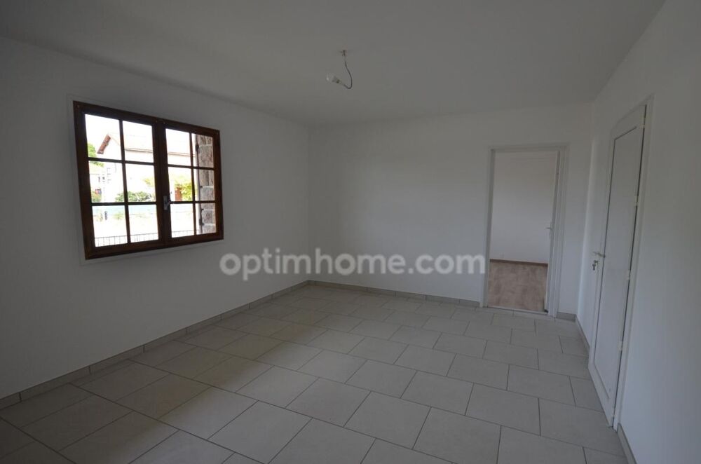 Vente Maison Maison 160 m² – 5 chambres – Garage double – Tram – Cournon-d'Auvergne Cournon d auvergne