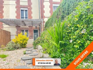  Maison à vendre 4 pièces 48 m²