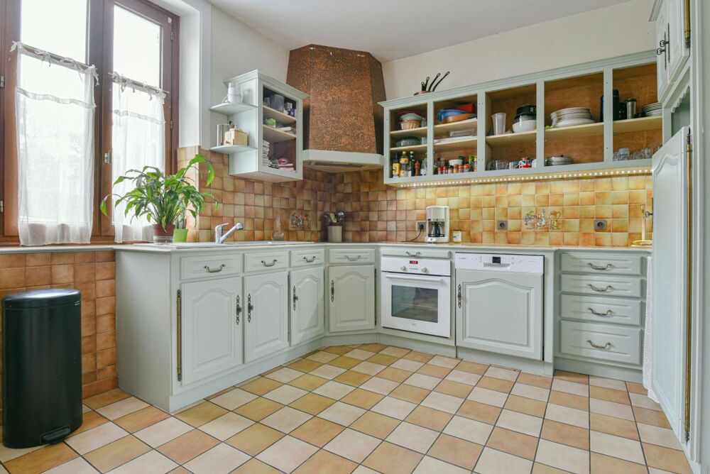 Vente Maison Maison Saint junien