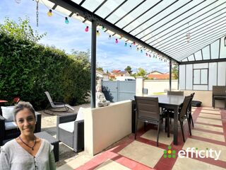  Maison à vendre 5 pièces 150 m²
