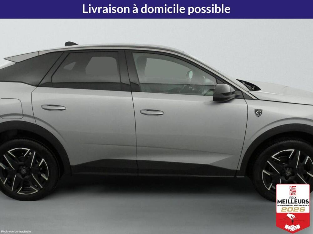 3008 Hybrid 145 e-DCS6 GT 2025 occasion 10150 Lavau