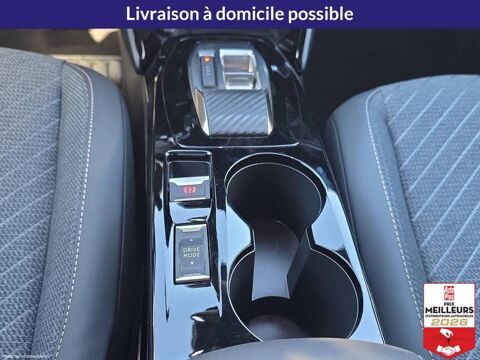 2008 Hybrid 145 e-DCS6 Allure 2026 occasion 10150 Lavau