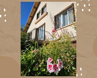  Maison � vendre 8 pi�ces 153 m�