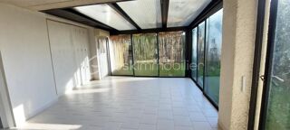  Maison à vendre 6 pièces 135 m²